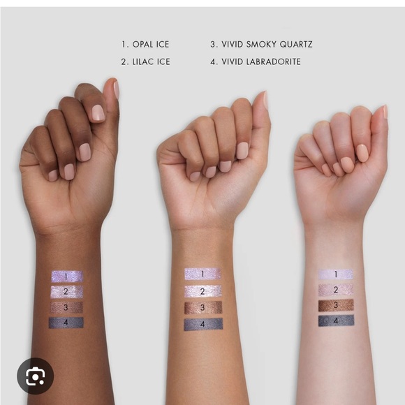 Stila the fourth dimension - Picture 4 of 4